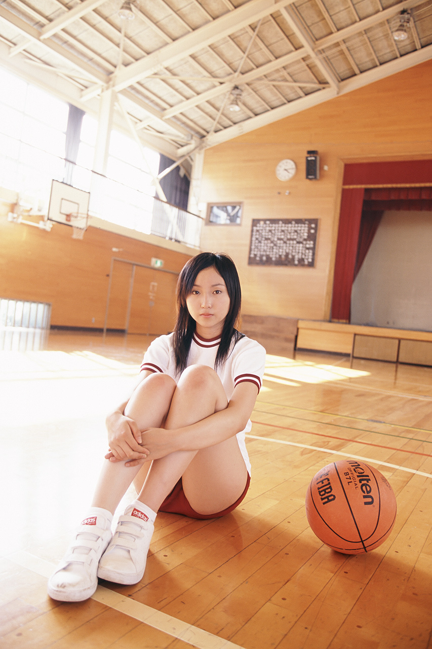 吉木りさ Risa Yoshiki キミノホホエミ [PB写真集]